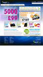 Mobile Screenshot of liquidprint.co.uk